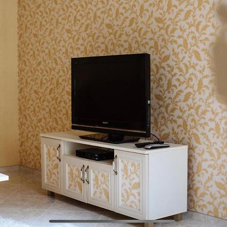 Central Lviv House Екстер'єр фото