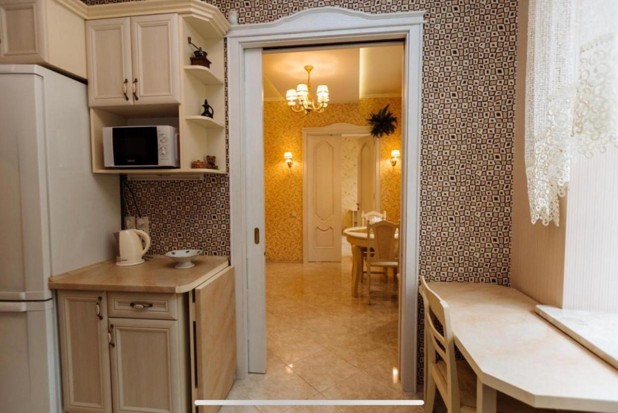 Central Lviv House Екстер'єр фото