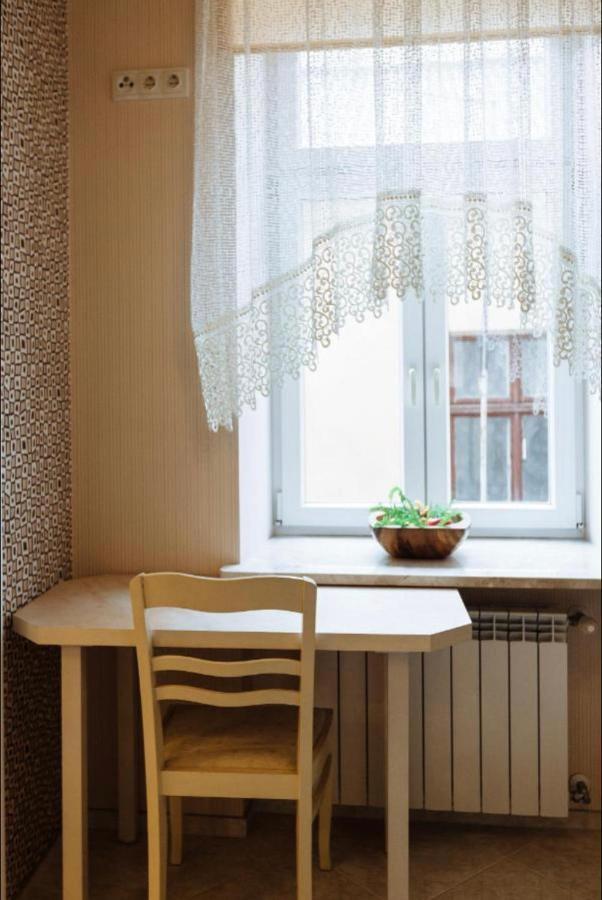 Central Lviv House Екстер'єр фото