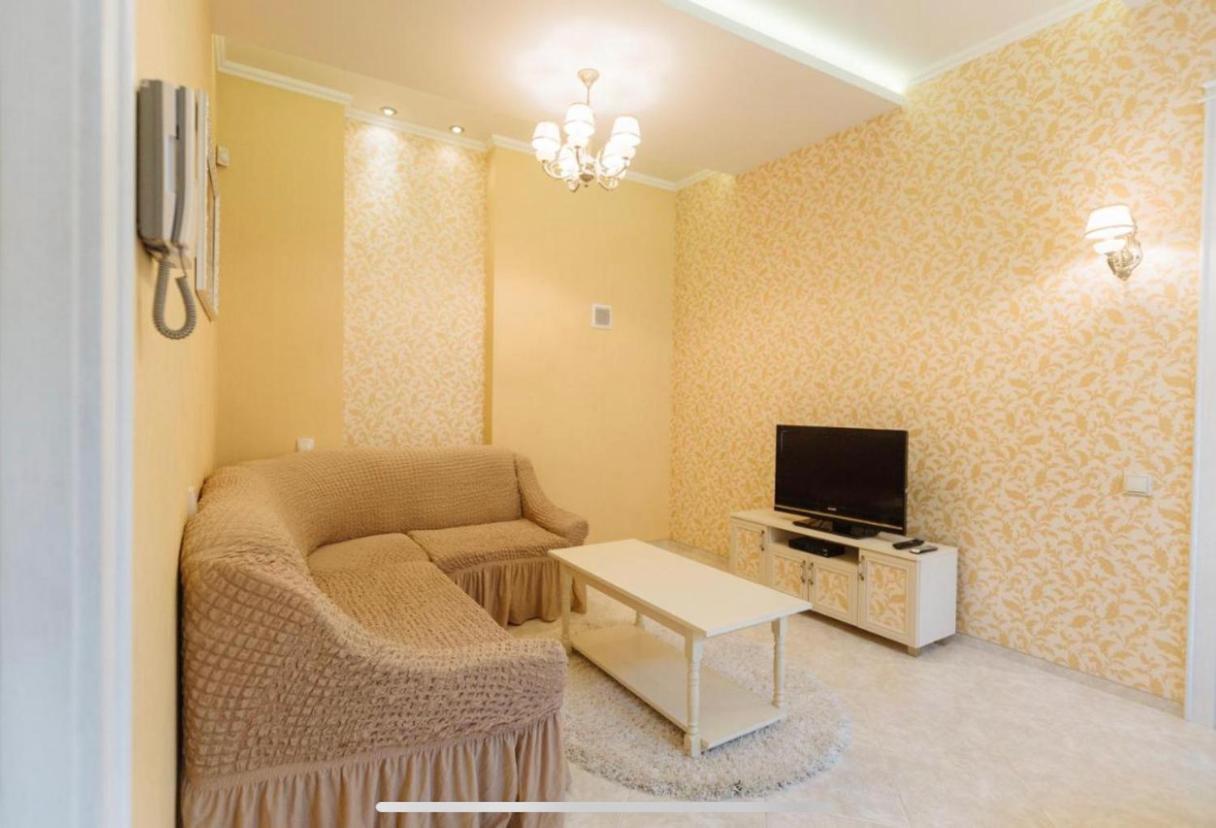 Central Lviv House Екстер'єр фото